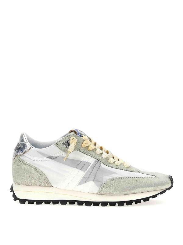 Golden Goose Baskets - Gris