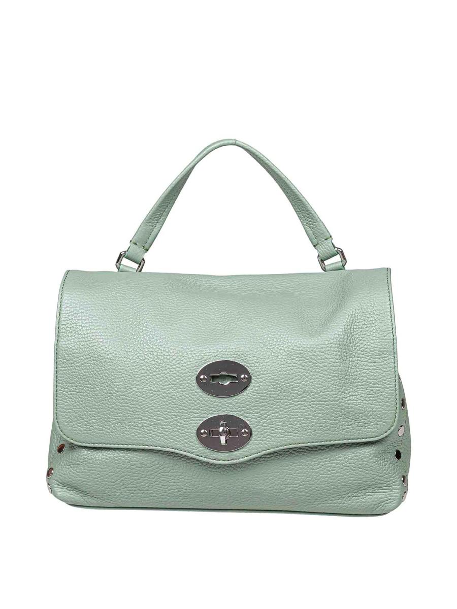 Zanellato Sac Cabas - Vert