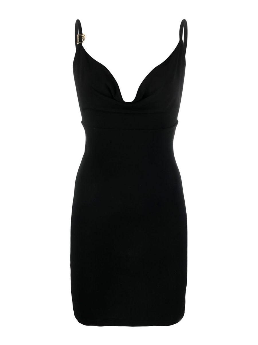Dsquared2 Jean Droit - Noir