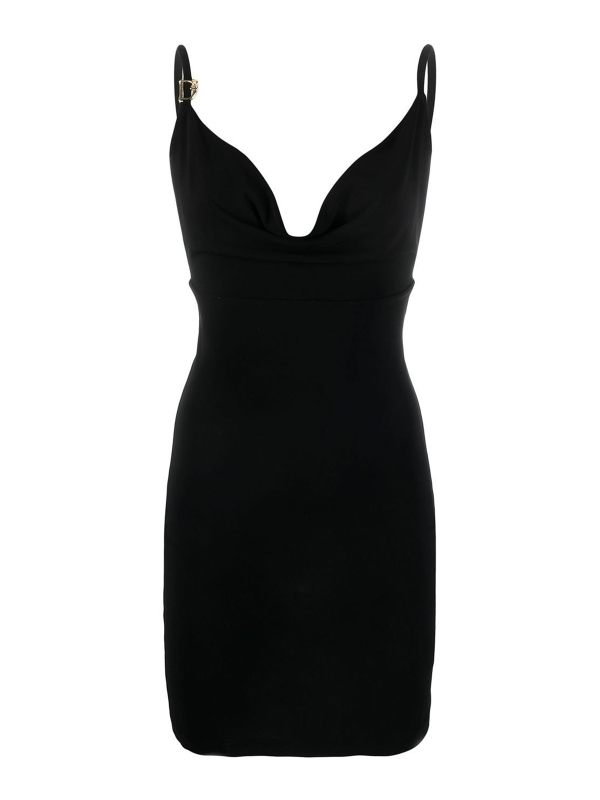 Dsquared2 Jean Droit - Noir