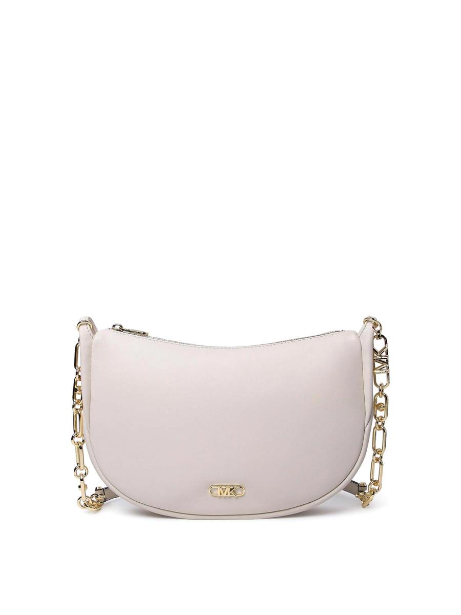 Michael Kors Sac Bandoulière - Crèm