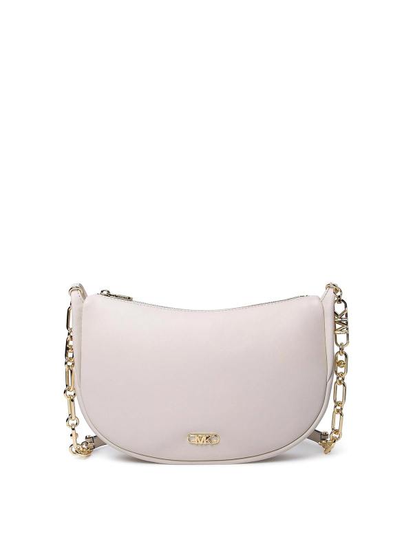 Michael Kors Sac Bandoulière - Crèm