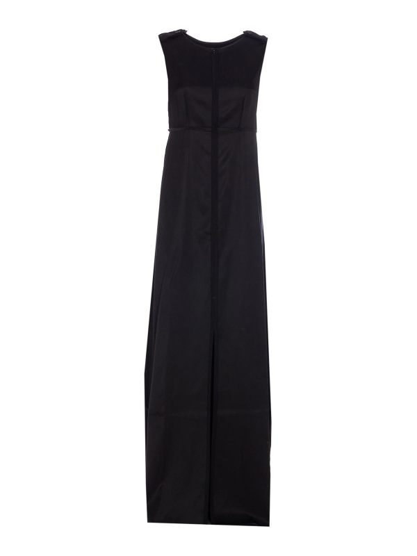 MM6 Maison Margiela Tailleur - Noir