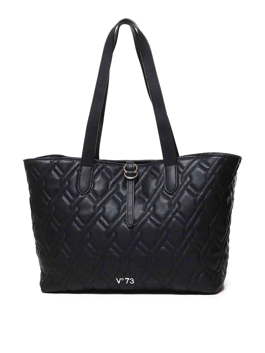 V°73 Sac Bandoulière - Noir