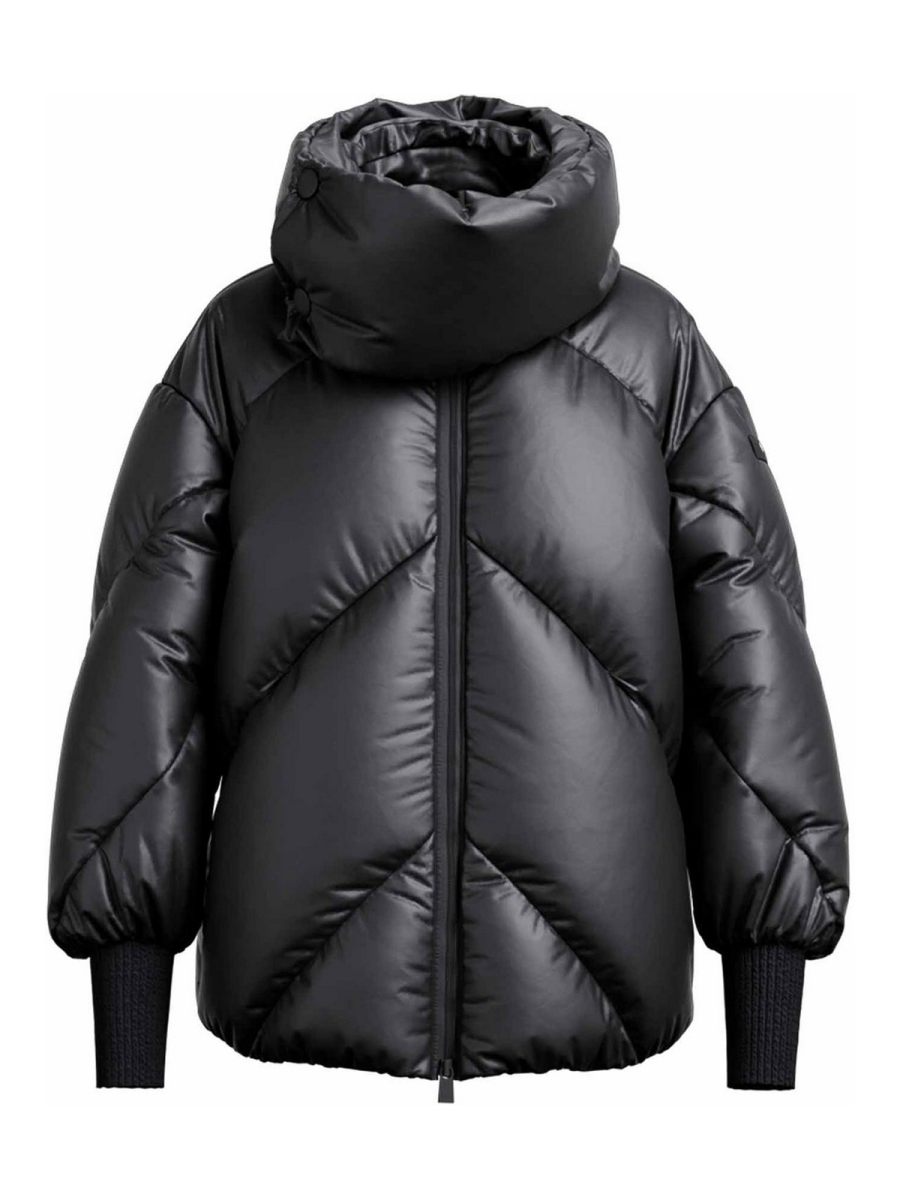 Tatras Veste Casual - Noir