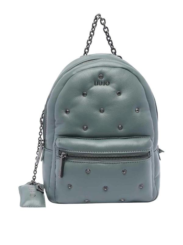 Liu Jo Sac À Dos - Bleu