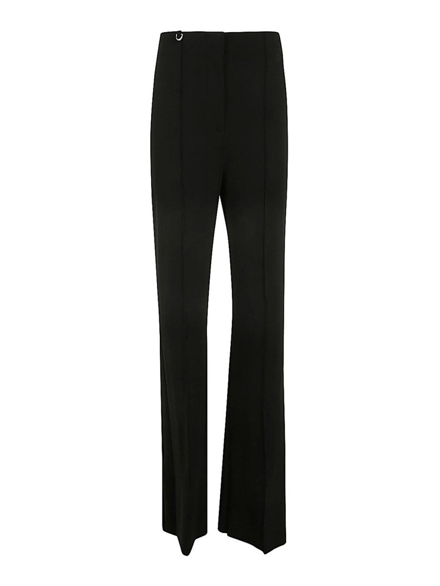 Jacquemus Pantalons Décontractés - Noir