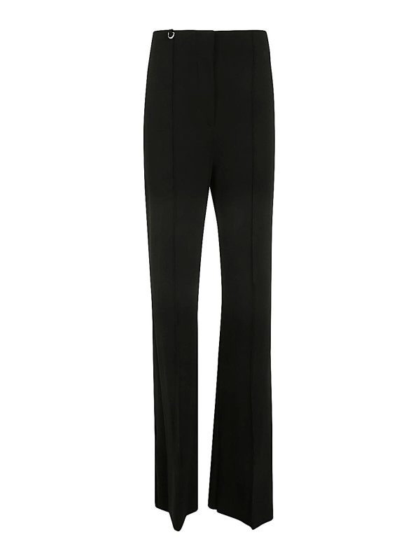Jacquemus Pantalons Décontractés - Noir