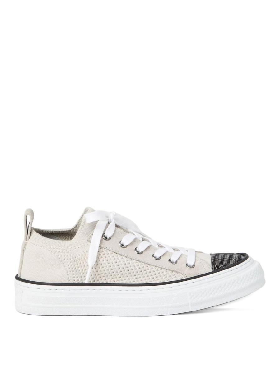Brunello Cucinelli Baskets - Beige