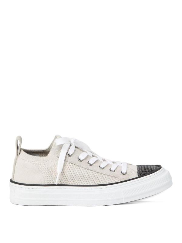 Brunello Cucinelli Baskets - Beige