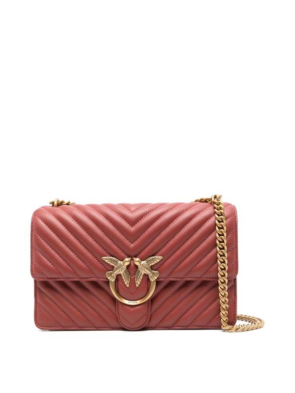 Pinko Sac Bandoulière - Love One Classic