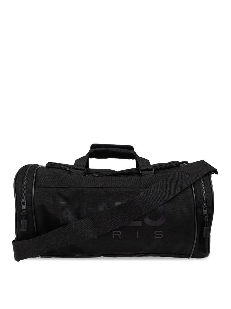 Kenzo Sac Bandoulière - Noir