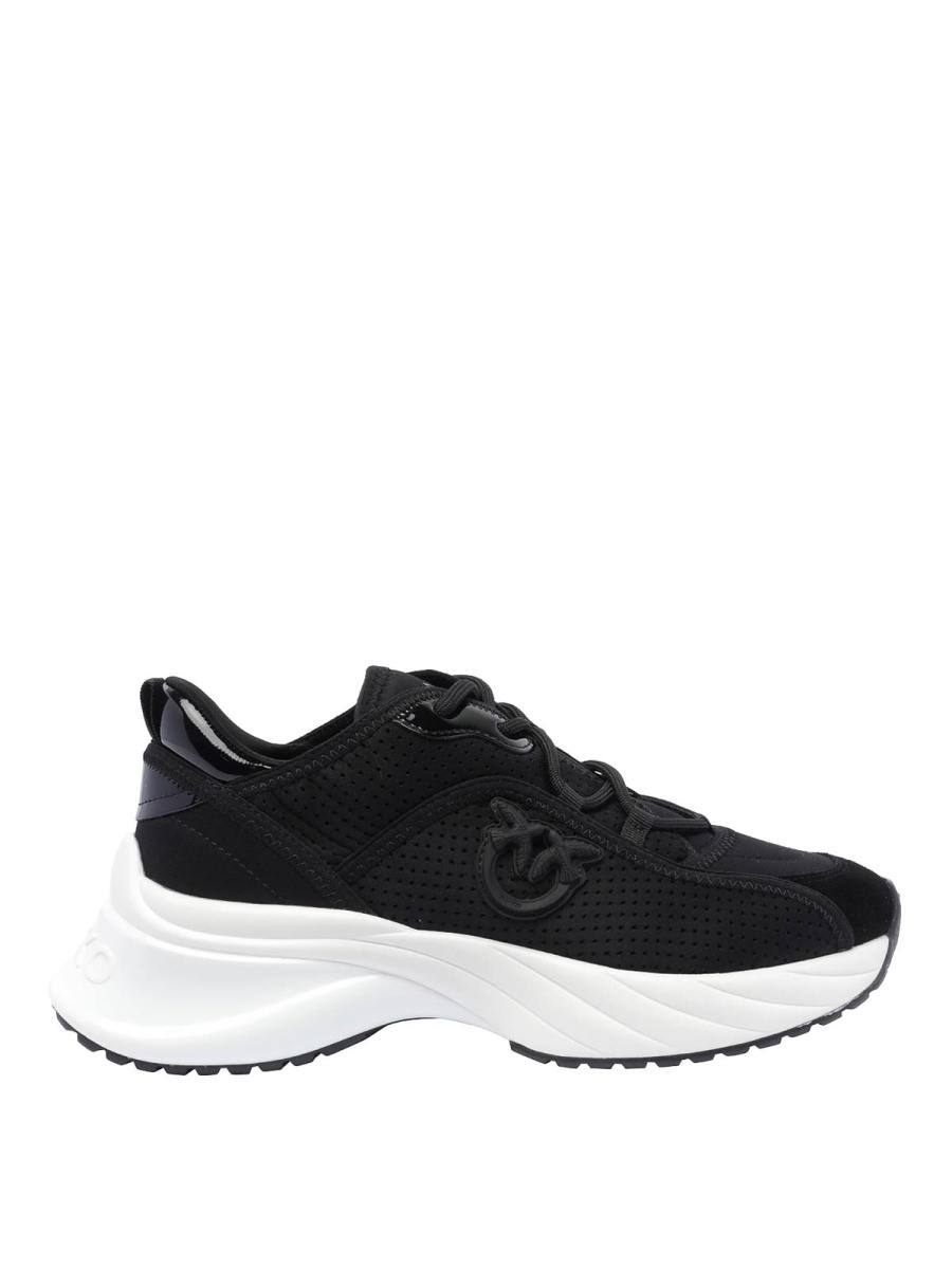 Pinko Baskets - Noir