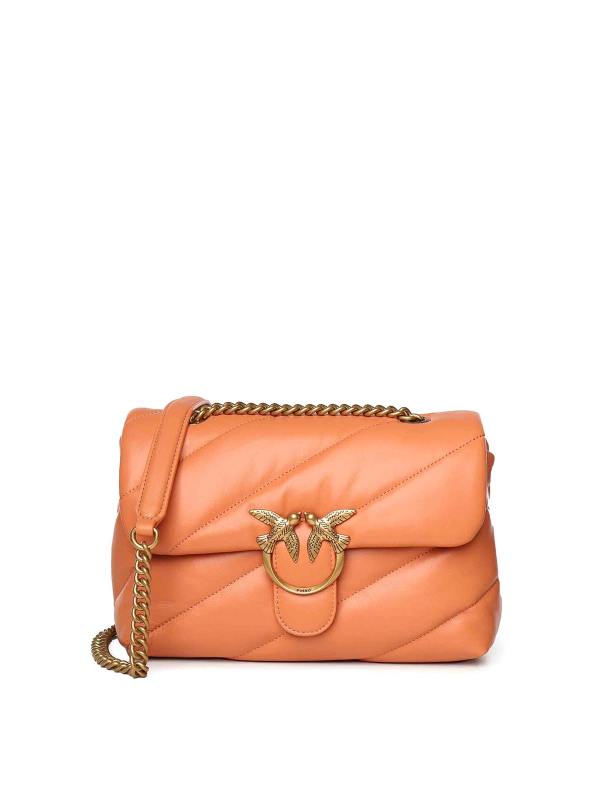 Pinko Sac Bandoulière - Orang