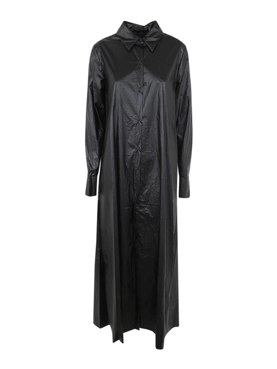 Maria Calderara Chemise - Noir