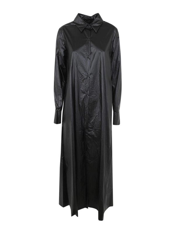 Maria Calderara Chemise - Noir