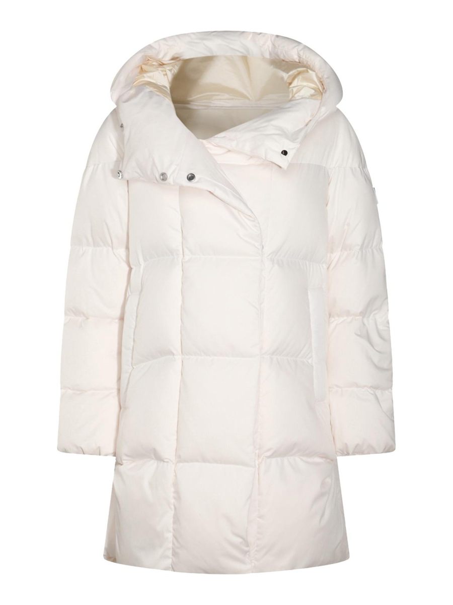 Add Veste Casual - Blanc
