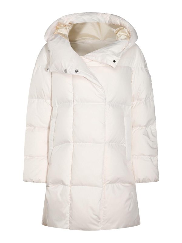 Add Veste Casual - Blanc