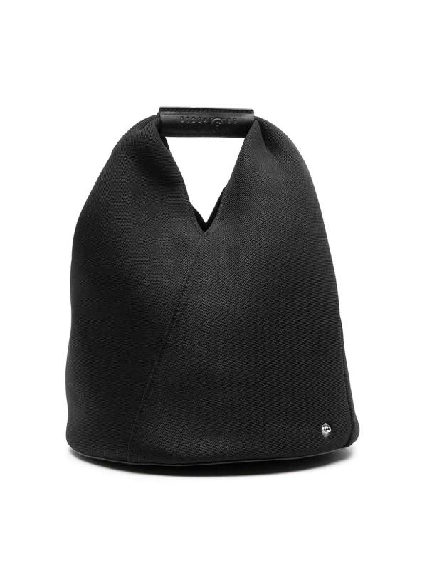 MM6 Maison Margiela Sac Bandoulière - Noir