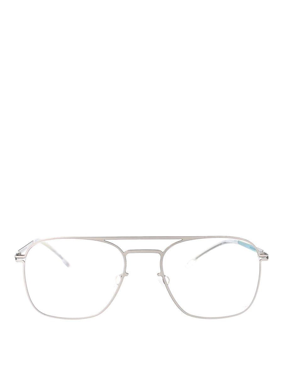 Mykita Lunettes - Argent
