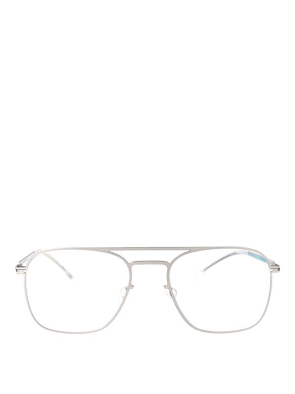 Mykita Lunettes - Argent