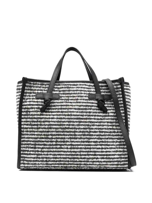 Gianni Chiarini Sac Cabas - Noir