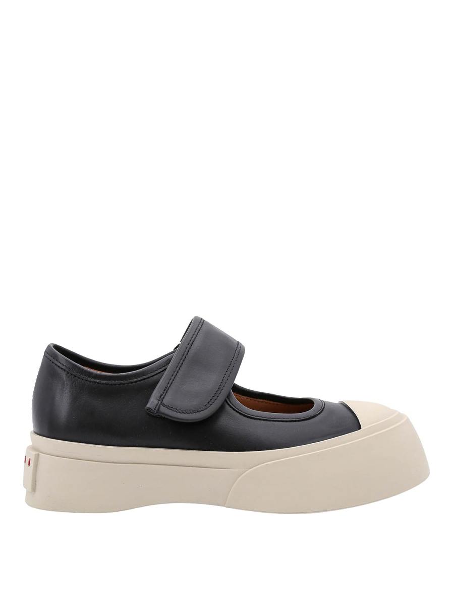 Marni Baskets - Noir