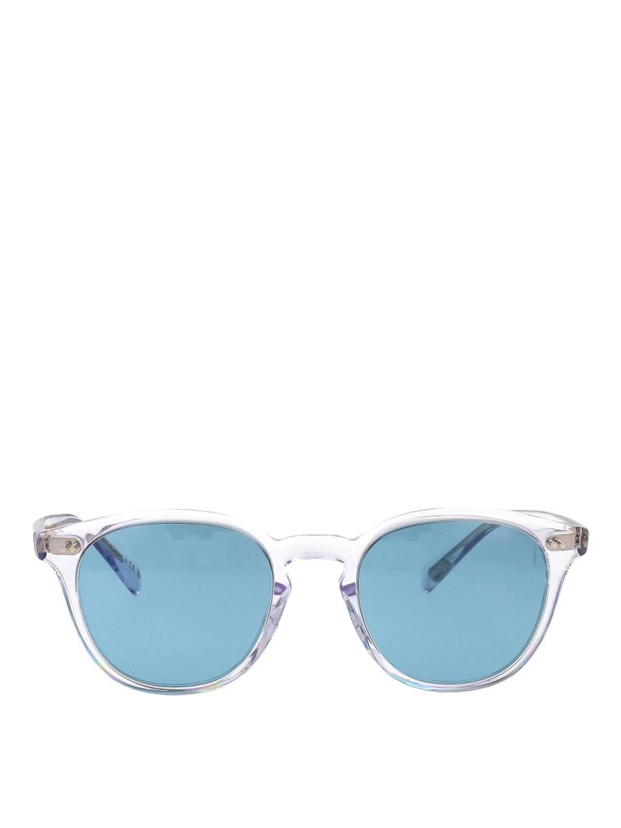 Oliver Peoples Lunettes De Soleil - Aucun