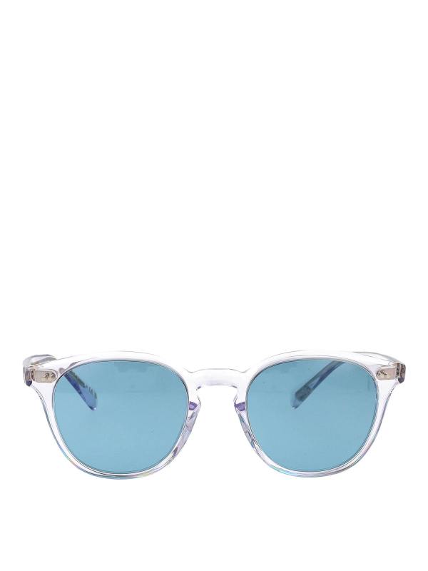 Oliver Peoples Lunettes De Soleil - Aucun