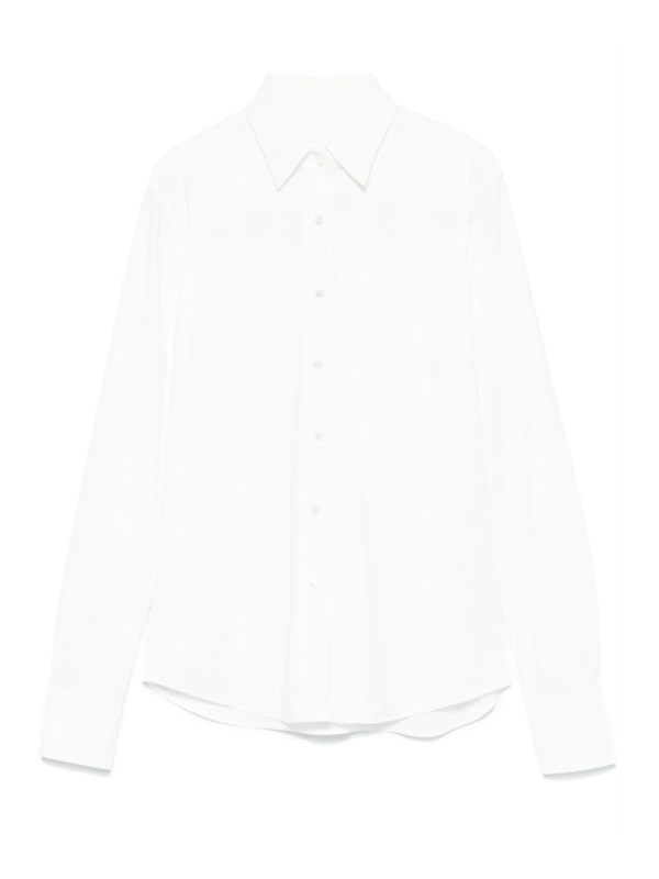 Xacus Chemise - Blanc