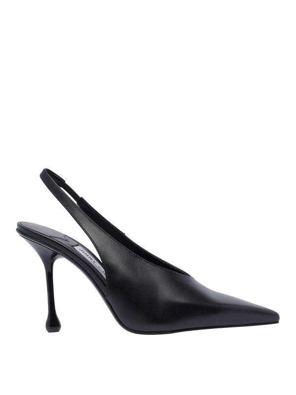 Jimmy Choo Chaussures À Talon - Noir