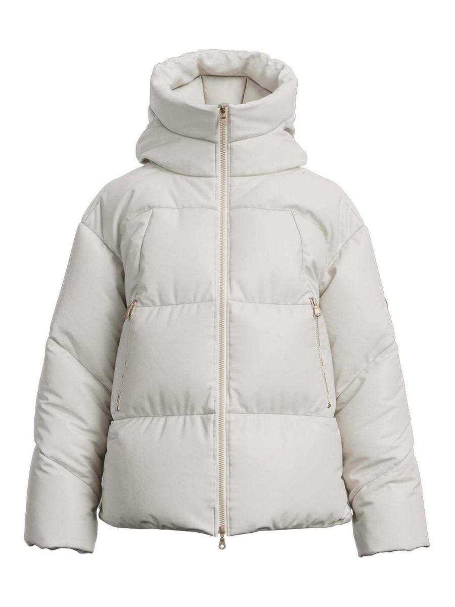 Tatras Veste Casual - Blanc