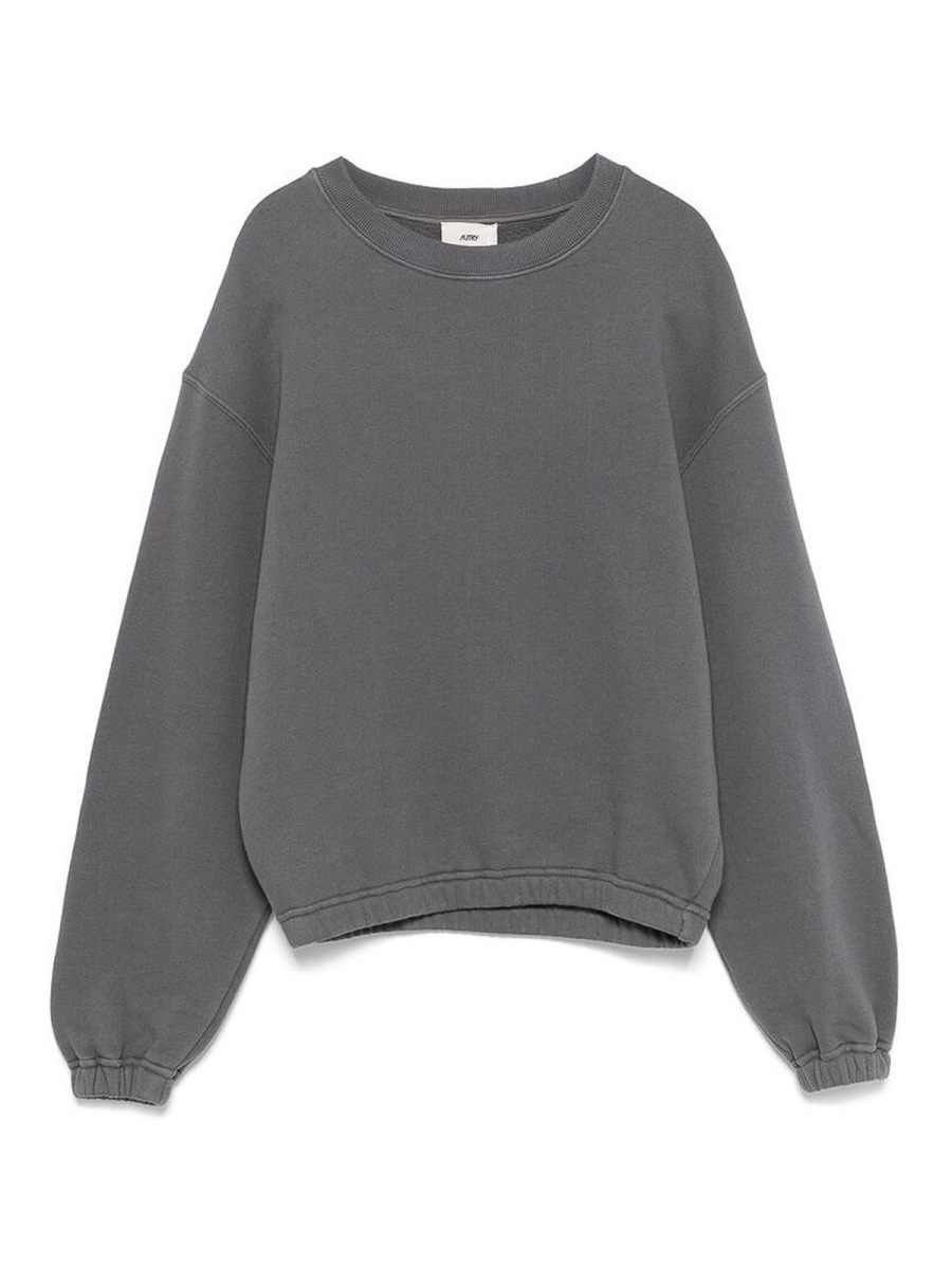 Autry Sweat-Shirts - Gris