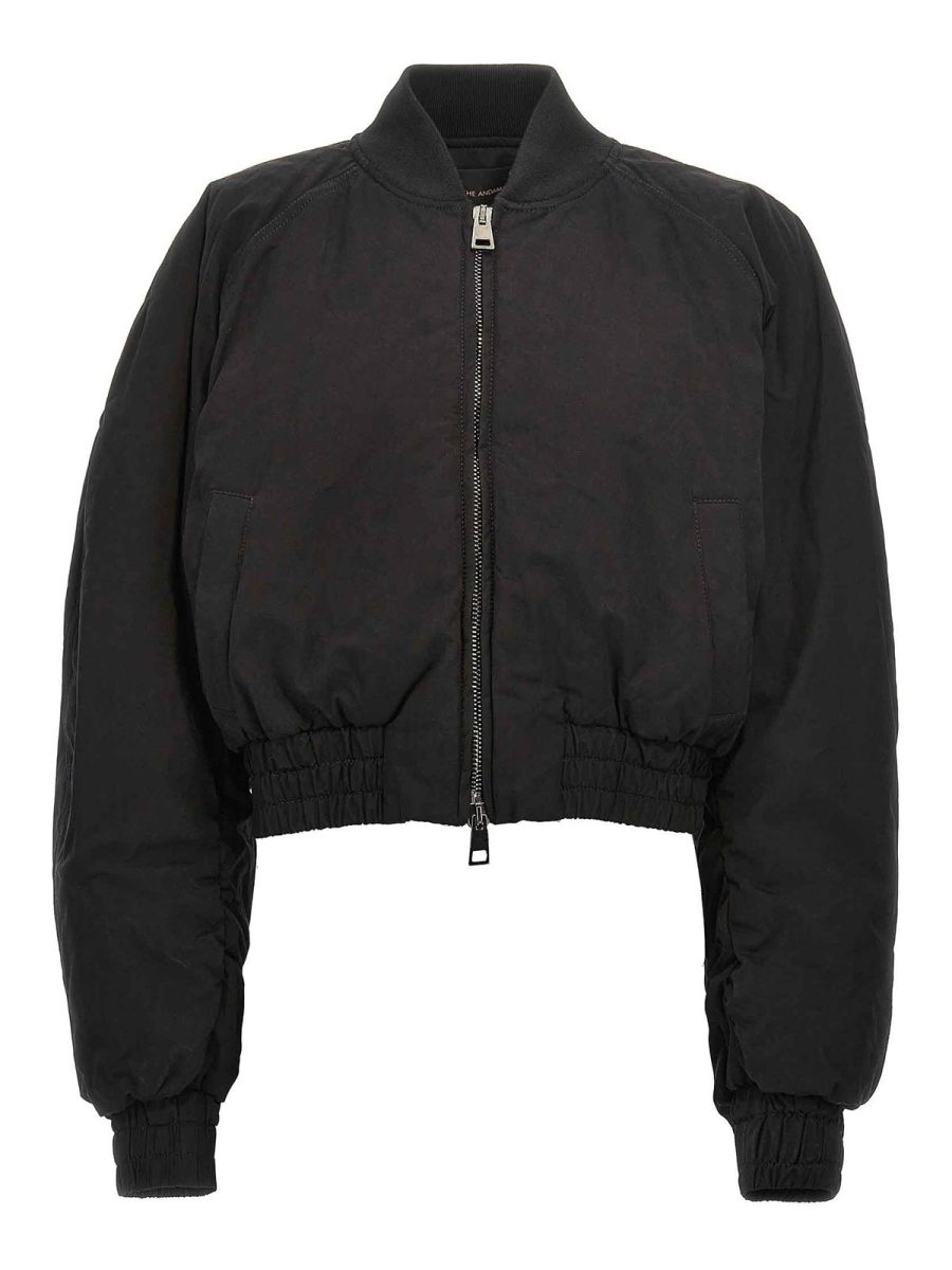 The Andamane Blazer - Noir