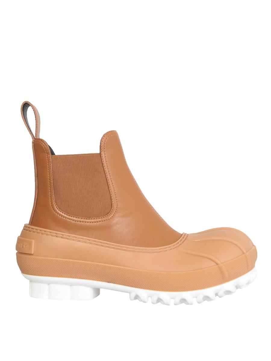 Stella Mccartney Bottes - Chelsea