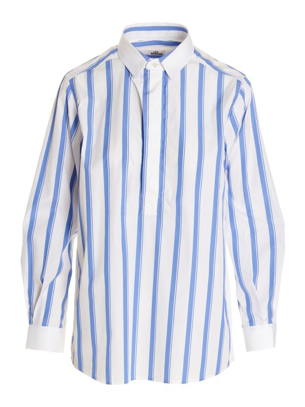 Sébline Chemise - Multicolore