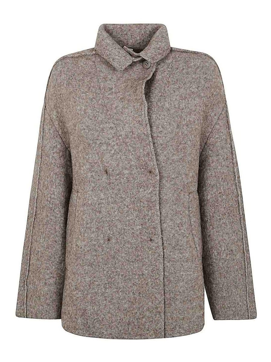 Boboutic Veste Casual - Couleur Chair