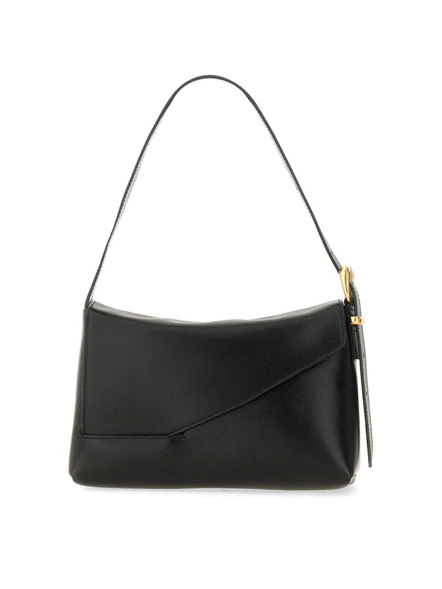 Wandler Sac Bandoulière - Noir