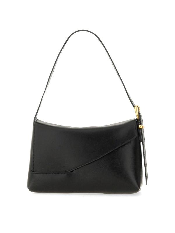 Wandler Sac Bandoulière - Noir