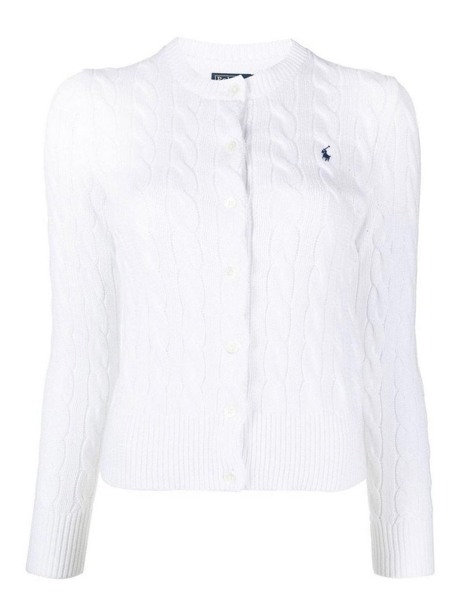 Polo Ralph Lauren Polo - Blanc