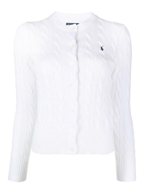 Polo Ralph Lauren Polo - Blanc