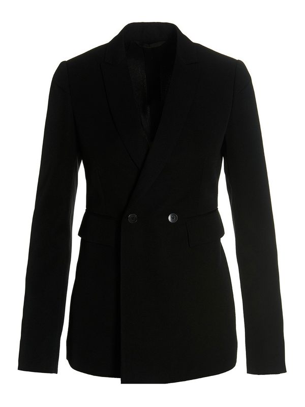 Sapio Blazer - Noir