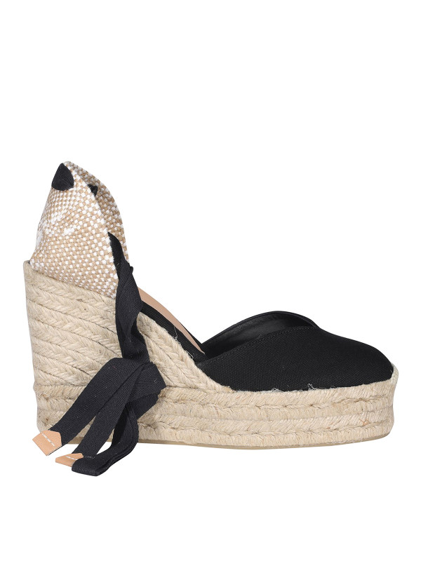 Castaner Espadrilles - Chiara 11