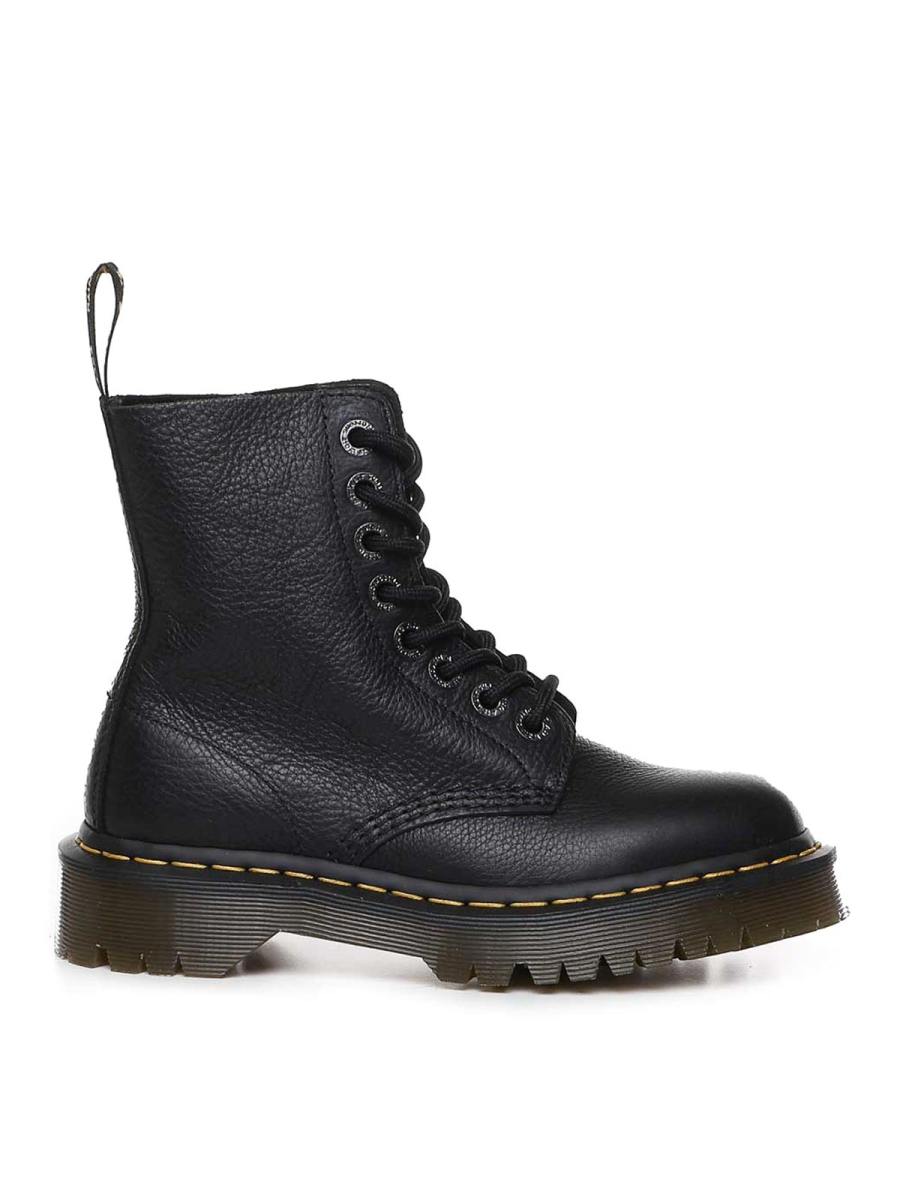 Dr. Martens Bottes - Noir