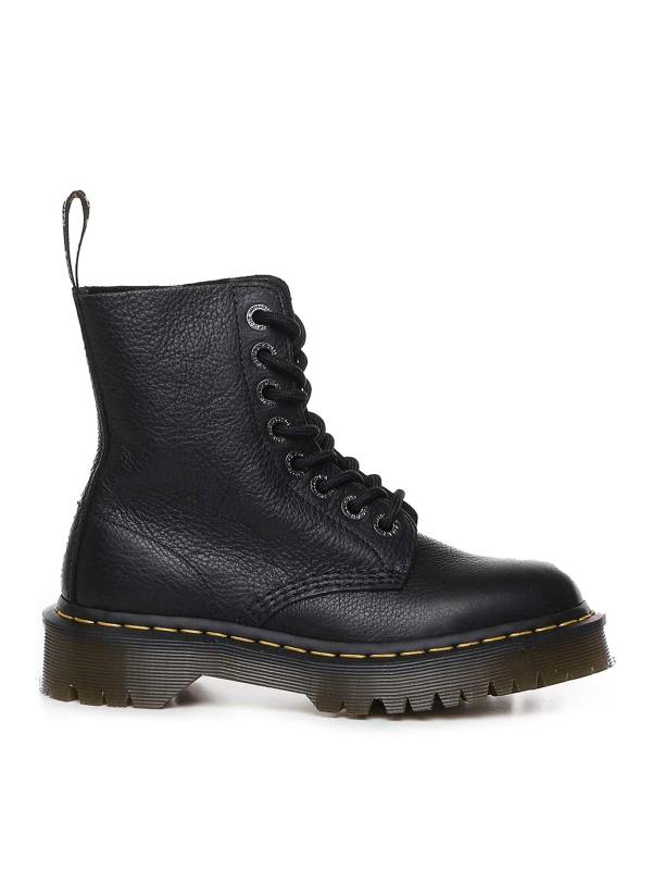 Dr. Martens Bottes - Noir