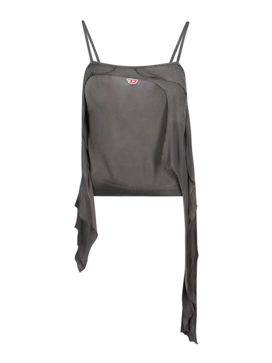 Diesel Top - Gris