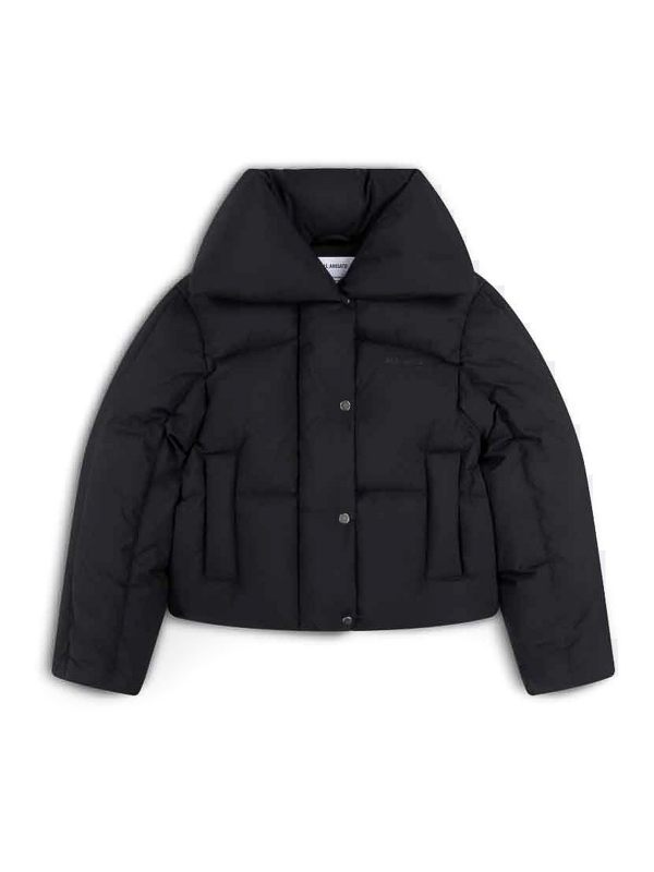 Axel Arigato Veste Casual - Noir