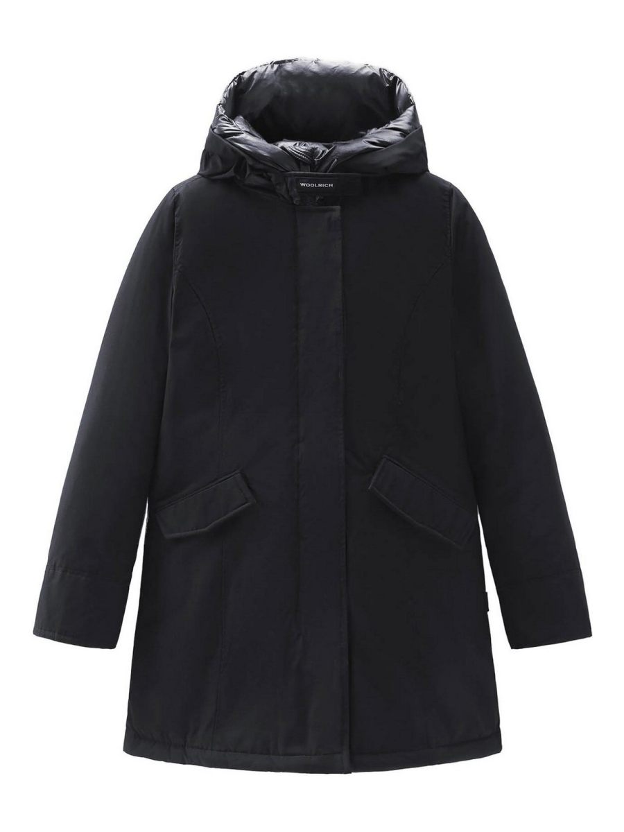 Woolrich Veste Casual - Bleu Foncé
