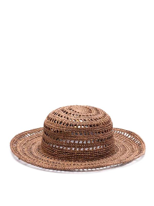 Ibeliv Chapeau - Marr