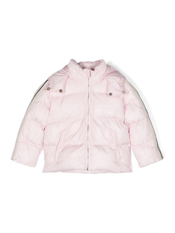 Palm Angels Blazer - Rose